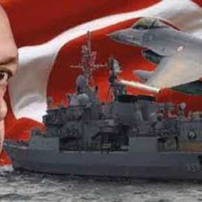 Ο «ΤΡΕΛΟΣ ΣΟΥΛΤΑΝΟΣ» ΣΠΡΩΧΝΕΙ ΤΟ ΝΑΤΟ ΣΕ ΠΑΓΚΟΣΜΙΑ&nbsp;ΣΥΡΡΑΞΗ