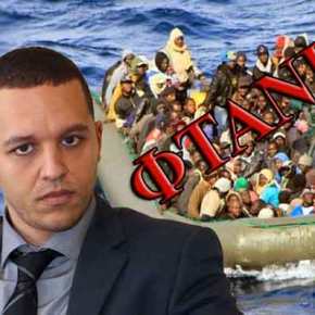 Να κλείσουν τα σύνορα και να απελαθούν οι λαθρομετανάστες –&nbsp;ΒΙΝΤΕΟ