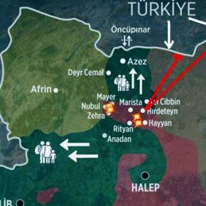 ΣΥΡΙΑ : ΟΡΟΣΗΜΟ Η 11Η&nbsp;ΦΕΒΡΟΥΑΡΙΟΥ