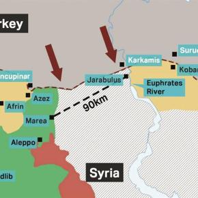 ΑΡΧΙΣΕ Η ΜΕΓΑΛΗ ΣΥΓΚΡΟΥΣΗ&nbsp;;