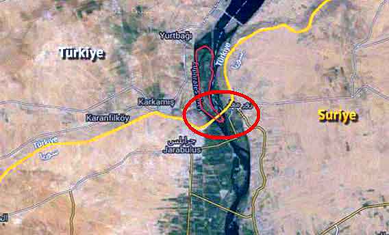 Χαρτησ-ευφρατη