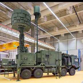 ΣΑΡΩΝΟΥΝ το Αιγαίο οι Τούρκοι! «Δοκιμάστηκε» και παραδόθηκε στην τουρκική αεροπορία το σύστημα ηλεκτρονικού πολέμου&nbsp;CORAL