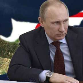 Εντολή Πούτιν: «Ελευθερώστε την Κατεχόμενη Κύπρο! θα πετάξουμε στην Θάλασσα τον Τουρκο-Κατεχόμενο Στρατό…»