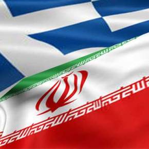 Το Ιράν θέλει την Ελλάδα «πύλη» στην Ε.Ε. και σύμμαχο στις&nbsp;Βρυξέλλες