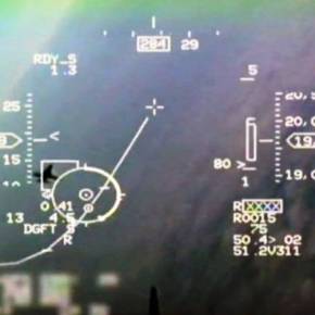 Σκληρές εμπλοκές Mirage 2000-5 της ΠΑ με F-16C Block 40 της ΤΗΚ δυτικά της Λέσβου&nbsp;(βίντεο)