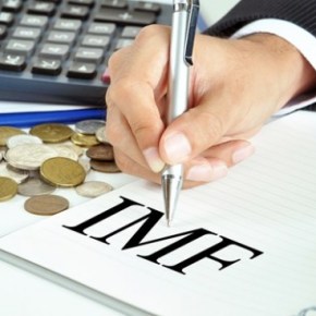 ΑΚΥΡΩΘΗΚΕ ΤΟ ΜΝΗΜΟΝΙΟ ΤΗΣ ΕΛΛΑΔΑΣ ΜΕ ΤΟ ΔΙΕΘΝΕΣ ΝΟΜΙΣΜΑΤΙΚΟ ΤΑΜΕΙΟ! Σε εξέλιξη οι διαπραγματεύσεις