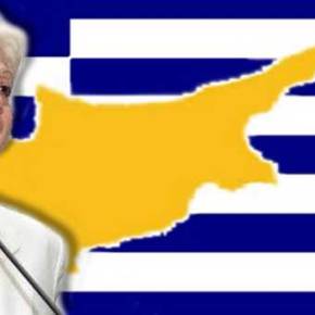 «Η μόνη λέξη που τους ταιριάζει είναι το ΑΪ ΣΙΧΤΙΡ»&nbsp;(βίντεο)