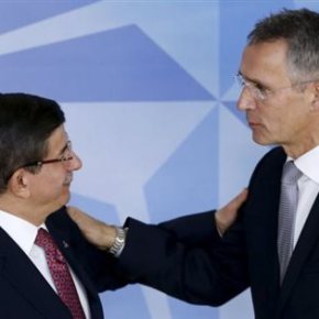 ΤΟ ΝΑΤΟ «ΑΔΕΙΑΖΕΙ» ΤΗΝ ΤΟΥΡΚΙΑ! Δεν θα σας υποστηρίξουμε σε περίπτωση στρατιωτικής σύγκρουσης με την Ρωσία!&nbsp;(Βίντεο)