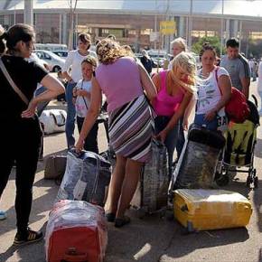 Ξεκίνησε την έκδοση διαβατηρίων πολλαπλών εισόδων για τους χιλιάδες Ρώσους τουρίστες που θα κατακλύσουν την&nbsp;Ελλάδα