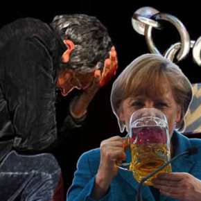 Eκρηκτικό «κοκτέιλ» απειλεί την Ελλάδα: 200.000 εταιρείες έβαλαν «λουκέτο» ή έφυγαν από την χώρα – Αβάσταχτη η&nbsp;φορολογία