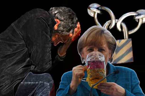 Elladistanen-GERMANY