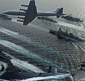 ΤΕΛΟΣ ΣΤΙΣ ΓΚΡΙΖΕΣ ΖΩΝΕΣ ΠΟΥ ΘΕΛΕΙ Η ΤΟΥΡΚΙΑ: Ολη η αλήθεια για τη παρουσία του ΝΑΤΟ στο&nbsp;Αιγαίο