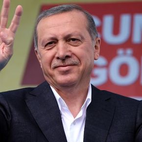 Η Τουρκία αμφισβητεί ελληνικά κυριαρχικά δικαιώματα – Οι πιέσεις Αμερικακών και Γερμανών στον&nbsp;Ερντογάν