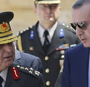 ΝΕΑ ΚΟΛΠΑ ΑΠΟ ΤΗΝ ΤΟΥΡΚΙΑ! Βέτο για τη συμφωνία με το ΝΑΤΟ βάζει το στρατιωτικό επιτελείο&nbsp;της