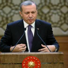 Εκπληκτικοί διάλογοι: Πώς ο Ρ.Τ.Ερντογάν ξεφτιλίζει Ζ.Κ.Γιουνκέρ, Ντ.Τουσκ και ΕΕ 