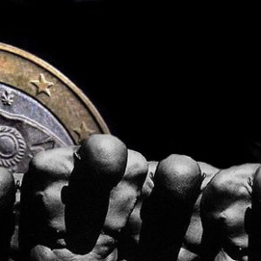 Όσο παραμένουμε στην Ευρωζώνη… τόσο πιο πολύ καταστρεφόμαστε!