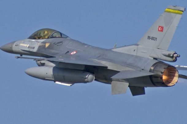 F-16