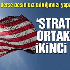 ΡΑΓΔΑΙΑ ΕΠΙΔΕΙΝΩΣΗ ΤΩΝ ΣΧΕΣΕΩΝ ΗΠΑ&nbsp;ΤΟΥΡΚΙΑΣ