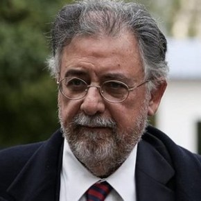 Πανούσης: Ο Θεός να βάλει το χέρι του αλλά πάμε σε εθνική καταστροφή, με το&nbsp;προσφυγικό