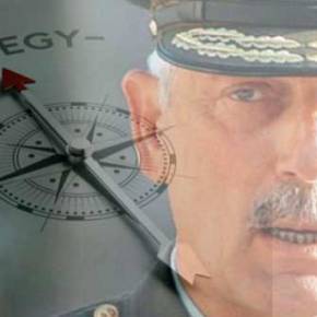 Ο Στρατηγός Γράψας “σπάει τη σιωπή” του και γράφει στο Militaire για “την Ελλάδα των&nbsp;κρίσεων”