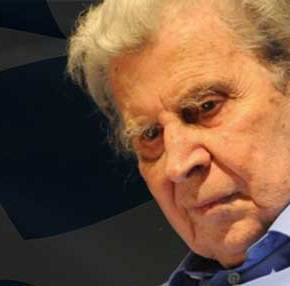 ΜΙΚΗΣ ΘΕΟΔΩΡΑΚΗΣ: «Έχει χάσει την επαφή του με την πραγματικότητα – Φθάσαμε στην ώρα&nbsp;μηδέν»