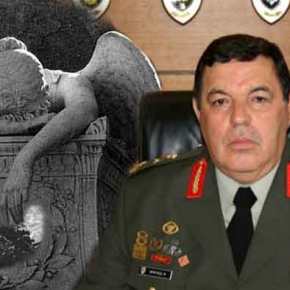 Στρατηγός Φράγκος: «Η επαπειλούμενη πληθυσμιακή αλλοίωση της Ελλάδας με&nbsp;αποδείξεις»