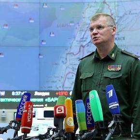 Η ΡΩΣΙΑ ΠΡΟΕΙΔΟΠΟΙΕΙ : ΕΤΟΙΜΑΖΟΝΤΑΙ ΓΙΑ ΤΟ… «ΤΡΕΛΟΚΟΜΕΙΟ»!&nbsp;!