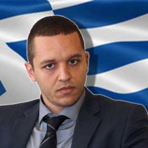 ΚΟΛΑΣΗ ΣΤΗΝ ΒΟΥΛΗ! ΤΑ ΕΙΠΕ ΕΞΩ ΑΠΟ ΤΑ ΔΟΝΤΙΑ Ο Η.ΚΑΣΙΔΙΑΡΗΣ ΓΙΑ ΤΟΝ ΔΙΟΡΙΣΜΟ ΜΥΛΟΠΟΥΛΟΥ ΣΤΗΝ ΑΤΤΙΚΟ&nbsp;ΜΕΤΡΟ!