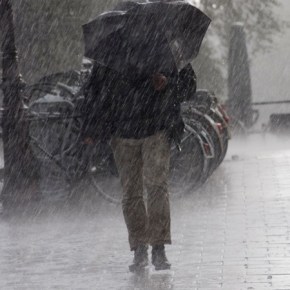 Ραγδαία επιδείνωση του καιρού – Που αναμένονται βροχές και&nbsp;καταιγίδες