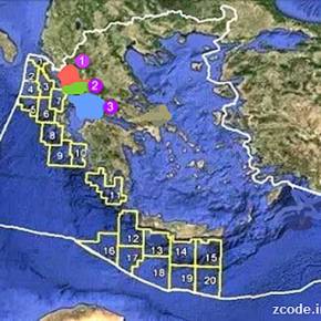 Στα ΕΛΠΕ του Λάτση τα κοιτάσματα της Δυτικής&nbsp;Ελλάδας…!