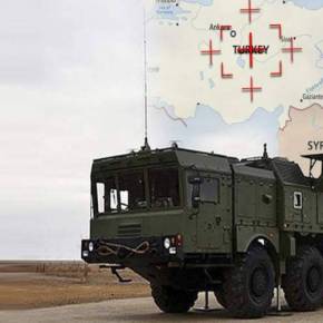 Η Ρωσία έβγαλε τους Iskander-M – Φήμες για τουρκική εισβολή – Ουάσινγκτον και Παρίσι ζητούν από την Τουρκία να σταματήσει (φωτό,&nbsp;vid)