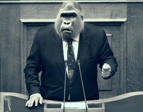 Πίσω πόρτα και στο Αιγαίο. Η Ελλάδα γίνεται νέα&nbsp;Συρία.