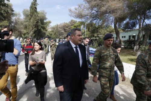kammenos-nato