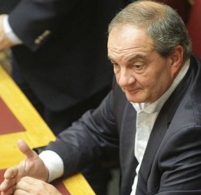 ΑΡΧΙΣΑΝ ΟΙ… ΔΙΑΡΡΟΕΣ ΑΠΟ ΚΑΡΑΜΑΝΛΗ! Σε ποιους βουλευτές βάζει βέτο ο πρώην πρωθυπουργός – Τι λένε «κύκλοι» για τα ανοίγματα του&nbsp;Κυριάκου