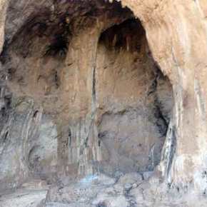 Η «ΕΚΚΛΗΣΙΑ ΤΟΥ ΒΡΑΧΟΥ», ΤΑ «ΣΗΜΑΔΙΑ» ΤΗΣ ΡΩΜΙΟΣΥΝΗΣ&nbsp;(βιντεο)