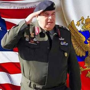 ΗΠΑ, ΡΩΣΙΑ ΚΑΙ ΣΤΗ ΜΕΣΗ Ο&nbsp;ΦΡΑΓΚΟΥΛΗΣ