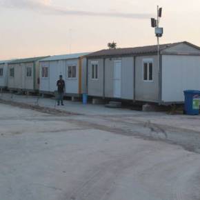 ΑΥΞΑΝΕΙ Η ΟΡΓΗ ΣΤΗΝ ΜΑΚΕΔΟΝΙΑ ΓΙΑ ΤΟΝ ΜΟΥΣΟΥΛΜΑΝΙΚΟ «ΕΠΟΙΚΙΣΜΟ» -Οργισμένο Κιλκίς: «Δεν μας ρωτήσατε για την μουσουλμανική πόλη που θα στήσετε – Ποιος θα εγγυηθεί την ασφάλεια των πολιτών;»&nbsp;–