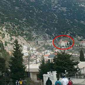 ΠΩ Σ ΟΙ ΡΩΣΟΙ ΕΚΑΝΑΝ ΤΟΥΣ ΤΟΥΡΚΟΥΣ ΝΑ ΦΟΒΟΥΝΤΑΙ ΚΑΙ ΤΗΝ…ΣΚΙΑ&nbsp;ΤΟΥΣ!