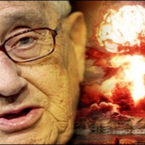 ΒΓΑΙΝΕΙ ΑΛΗΘΙΝΗ Η «ΠΡΟΦΗΤΕΙΑ» ΚΙΣΙΝΓΚΕΡ! Τι έλεγε για Ελλάδα, Αιγαίο, προσφυγικό και&nbsp;Κύπρο!