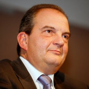 Διάψευση Καραμανλή για συνάντηση με τον γιό του&nbsp;τέως