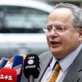 Κοτζιάς: Η Ελλάδα πληρώνει τους πολέμους&nbsp;άλλων