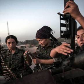 Κούρδοι: «Υπάρχει συμφωνία με τη Ρωσία να χτυπήσουμε μαζί την Τουρκία αν εισβάλλει στη Συρία» 