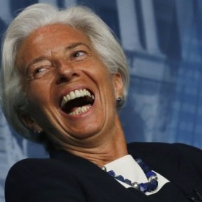 Ο ΥΠΟΝΟΜΟΣ ΤΟΥ ΔΝΤ: Απατεώνες, βιαστές και&nbsp;αγύρτες!