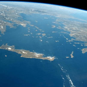 Το χαβά τους οι Τούρκοι, θέλουν το Αιγαίο κοινό -Θέτουν στο ΝΑΤΟ «διεκδικήσεις» τορπιλίζοντας το&nbsp;μεταναστευτικό