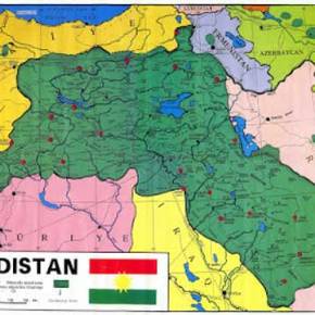 «Η Τουρκία πρέπει να επέμβει στη Συρία, αλλιώς κινδυνεύει με&nbsp;διαμελισμό!»