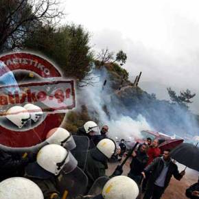 ΕΞΕΓΕΡΣΗ ΣΤΗ ΚΩ:ΞΕΧΕΙΛΙΣΕ Ο ΘΥΜΟΣ-ΟΡΓΗ ΛΑΟΥ ΓΙΑ ΤΑ HOT SPOTS ΤΩΝ&nbsp;ΛΑΘΡΟΜΕΤΑΝΑΣΤΩΝ