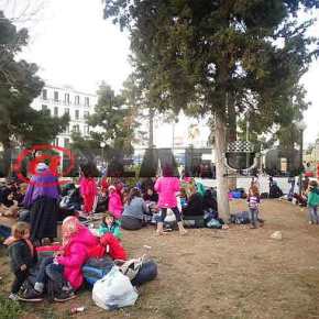 ΑΠΟΘΗΚΗ ΛΑΘΡΟΜΕΤΑΝΑΣΤΩΝ ΚΑΤΑΝΤΗΣΕ Η&nbsp;ΕΛΛΑΔΑ