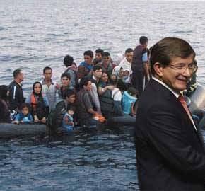 Δείχνει Επιτέλους να ‘’Ξυπνάει’’ Λίγο η Ευρώπη με την Κοροϊδία Ερντογάν&nbsp;…