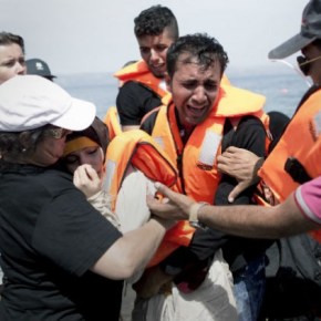 Τρεις για το «ελληνικό» Νόμπελ&nbsp;Ειρήνης