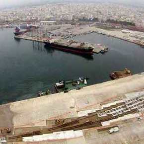 Σε δύσκολη θέση η Τουρκία! Αξιοποιείται ο Λιμένας Αλεξανδρούπολης από την&nbsp;Ρωσία;